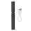 (Black) Oplaadbare wimperkruller snel verwarmd pink 1