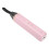 (Pink) Oplaadbare wimperkruller snel verwarmd pink 5