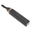 (Black) Oplaadbare wimperkruller snel verwarmd pink 5