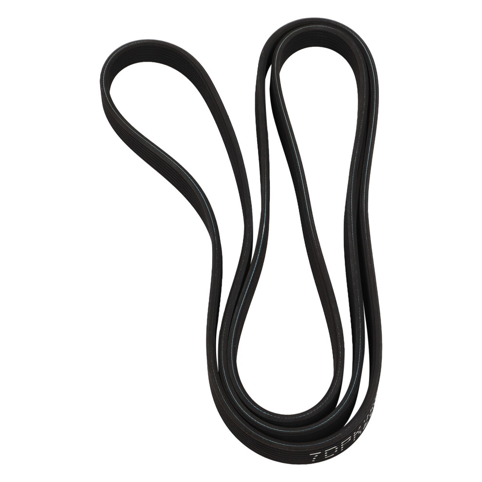 Serpentine Drive Belt For Cayenne Panamera 4.8 & 3.6L Rubber Replacement 6931356601372
