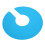 (Blue) Mantella Barbiere Silicone Impermeabile Tonda Nera 3