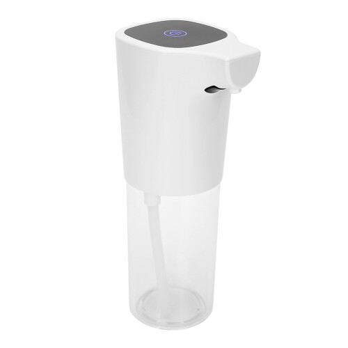 Distributore Automatico Sapone e Alcol Senza Contatto 1