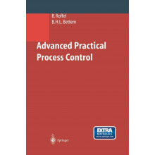 Advanced Practical Process Control by Ben Betlem Paperback Book