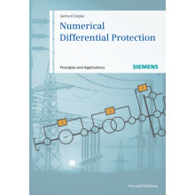 Numerical Differential Protection by Gerhard Ziegler Hardcover Book