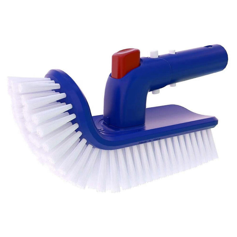 Kikidex (As Show, One Size) Kitchen Cleaning Brush Corner Brush Bottle Brush Kitchen Scrub Brush For Home