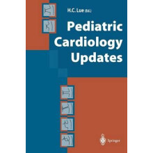 Pediatric Cardiology Updates Paperback Book