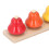 Tischglocken für Kinder, Glocken-Schlaginstrument, 14