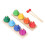 Tischglocken für Kinder, Glocken-Schlaginstrument, 6