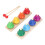 Tischglocken für Kinder, Glocken-Schlaginstrument, 7