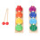 Tischglocken für Kinder, Glocken-Schlaginstrument, 10