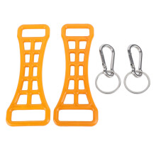 2 stücke Ski Boot Schnalle Assist Tool Schuhe