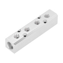 Pneumatischer