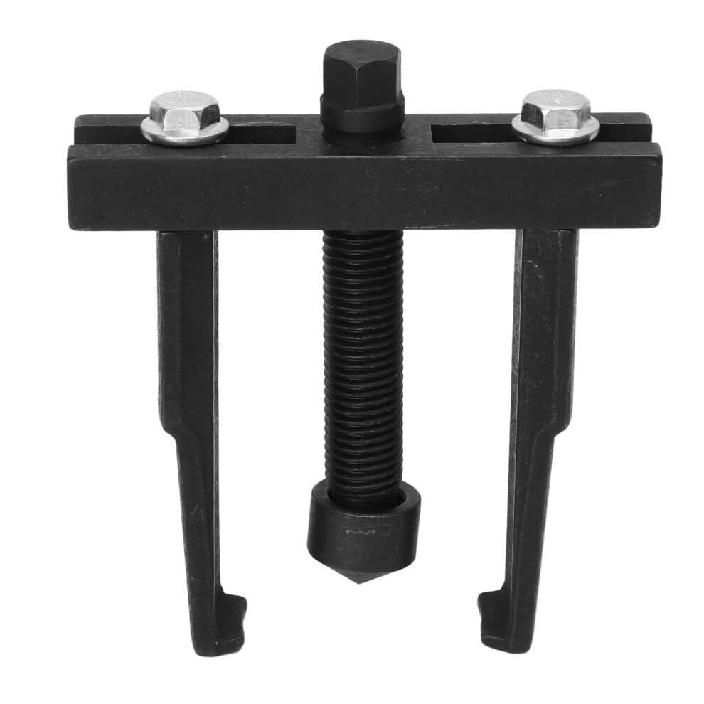 Heavy Duty 2 Jaw Bearing Puller 100Mm Chrome Vanadium Steel Gear Extractor 7611356604564