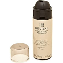 Revlon PhotoReady AirBrush Mousse Make Up - 010 Vanilla