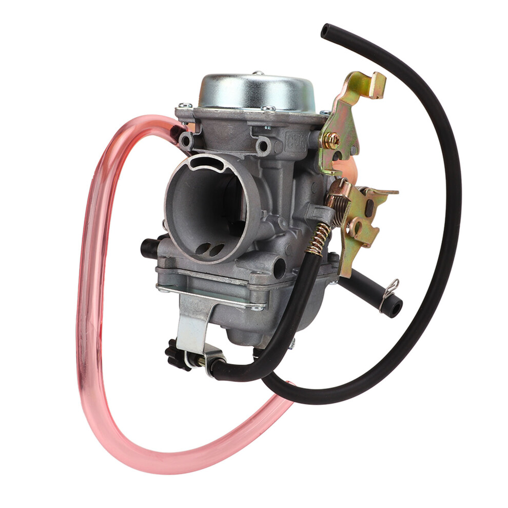 Metal Atv Carburetor For Klf 300 Bayou 1986-2005, 32.5Mm Id 7901356605839