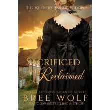 Sacrificed amp Reclaimed by Bree Wolf Paperback Book