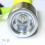 Linterna LED de buceo Magnetron, aleación de aluminio 8