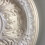 Large Quality Polystyrene Ceiling Rose - 500mm 'Claremount' 3