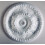Large Quality Polystyrene Ceiling Rose - 500mm 'Claremount' 4