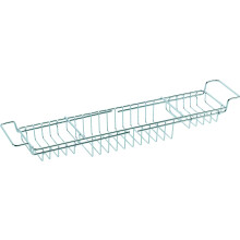 Sabichi Extendable Bath Tub Rack