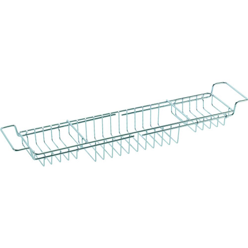 Sabichi Extendable Bath Tub Rack