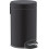 Hansgrohe hansgrohe AddStoris Pedal Bin, matt black, 41775670 1