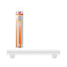 OSRAM LEDinestra 30cm Non-dim 3,2W/827 FR S14s, 3.5 W, White