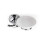 Croydex Croydex Flexi-Fix 1919 Easy to Fit Soap Dish 2