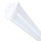 LED Linear Batten Light Fitting 5 ft 60W Twin Power 7200 Lumen LED Batten 1
