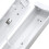 LED Linear Batten Light Fitting 5 ft 60W Twin Power 7200 Lumen LED Batten 5