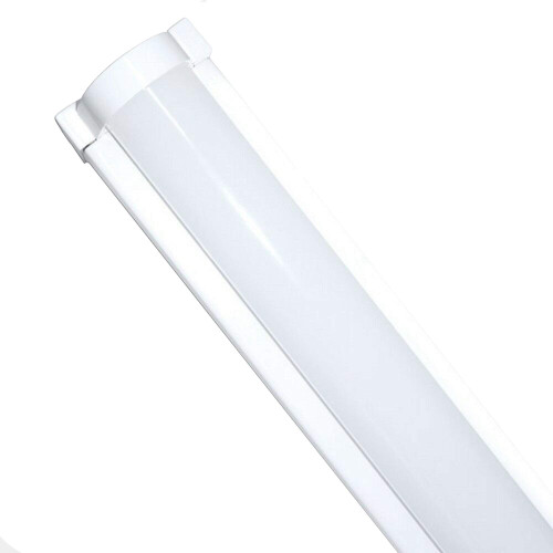 LED Linear Batten Light Fitting 5 ft 60W Twin Power 7200 Lumen LED Batten 1