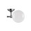 Croydex Croydex Flexi-Fix 1919 Easy to Fit Soap Dish 5