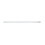 6FT LED Batten Tube Ceiling Wall Light 40W Cool White 4000K Linkable 1
