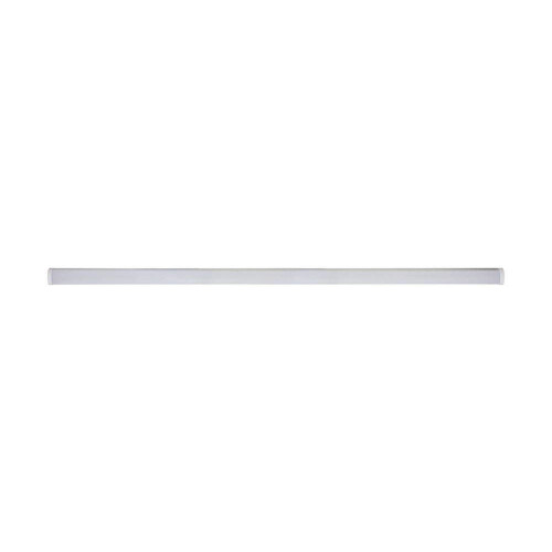 6FT LED Batten Tube Ceiling Wall Light 40W Cool White 4000K Linkable 1