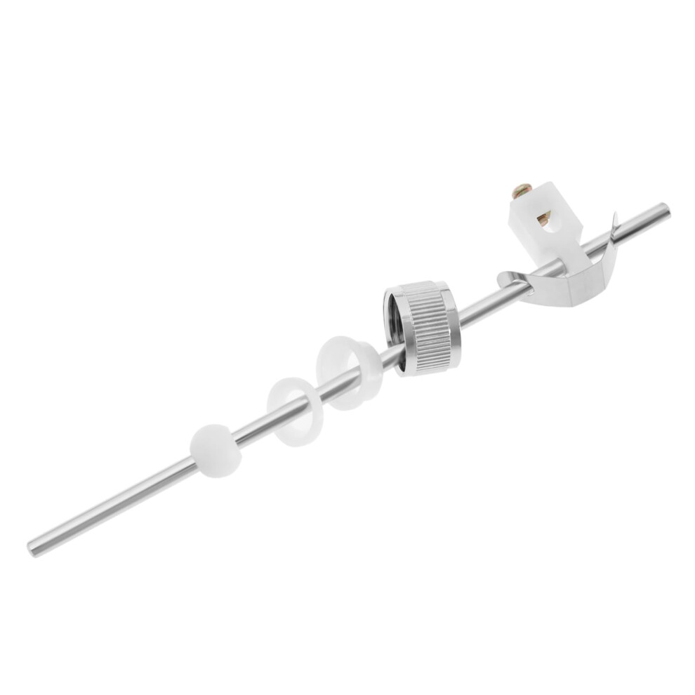 Sg Store Eccentric Rod Plastic Pull Rod Drain Set Washbasin Drain Fitting Accessories For Lifting Lowering Valve Plate Household Hardware 4895253915074