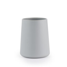 Beldray LA033347UFFAS Antibac Storage Tumbler ? Bathroom Toothbrush Holder Cup, Organiser For Sinks, For Cosmetics, Accessories, Toiletries,