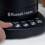 Russell Hobbs Russell Hobbs Electric kettle [1.7L] Addison Kettle Matte Black (Variable Temp, 5 Presets, Keep Warm function, Removable washable anti-scale filter, 3