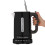 Russell Hobbs Russell Hobbs Electric kettle [1.7L] Addison Kettle Matte Black (Variable Temp, 5 Presets, Keep Warm function, Removable washable anti-scale filter, 4