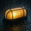 ADAKAT Aluminium Cellar Light IP54 E27 I Black 3