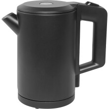 Corby Canterbury 1L Kettle - UK Plug (Black)