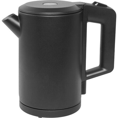 Corby Canterbury 1L Kettle - UK Plug (Black)