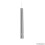 Croydex 2xCroydex Pencil Chrome Light Pull 1