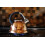 Stunning Copper Gold Colour Whistling Kettle 3.5L 4
