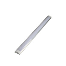 ILLUMINATIO 40W LED Batten Light for Home and Office Lighting, 6500K Cool White Wall and Ceiling LED Tube Light, 4Ft Slim LED Batten Fitting