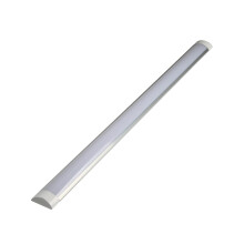 ILLUMINATIO 5ft/6ft LED Batten Light, for Home and Office Lighting, 6500K Cool White Wall and Ceiling LED Tube Light, Slim LED Batten Fitting (watts,