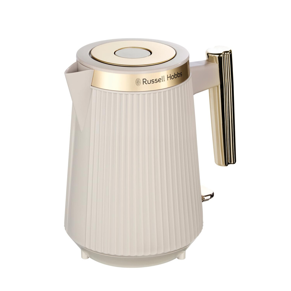 Russell Hobbs Brontë Kettle In Stone - Image 4