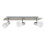 EGLO EGLO 90985 Spotlight bar Light, E14, Metal, White 1