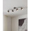 EGLO Eglo 31008 BIMEDA Ceiling Light in Black and Chrome 3
