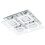 EGLO EGLO 94226 ALMANA Wall Ceiling Light in Chrome 1