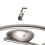 EGLO EGLO 88475 Spiral Star Metal, E14, Grey 5